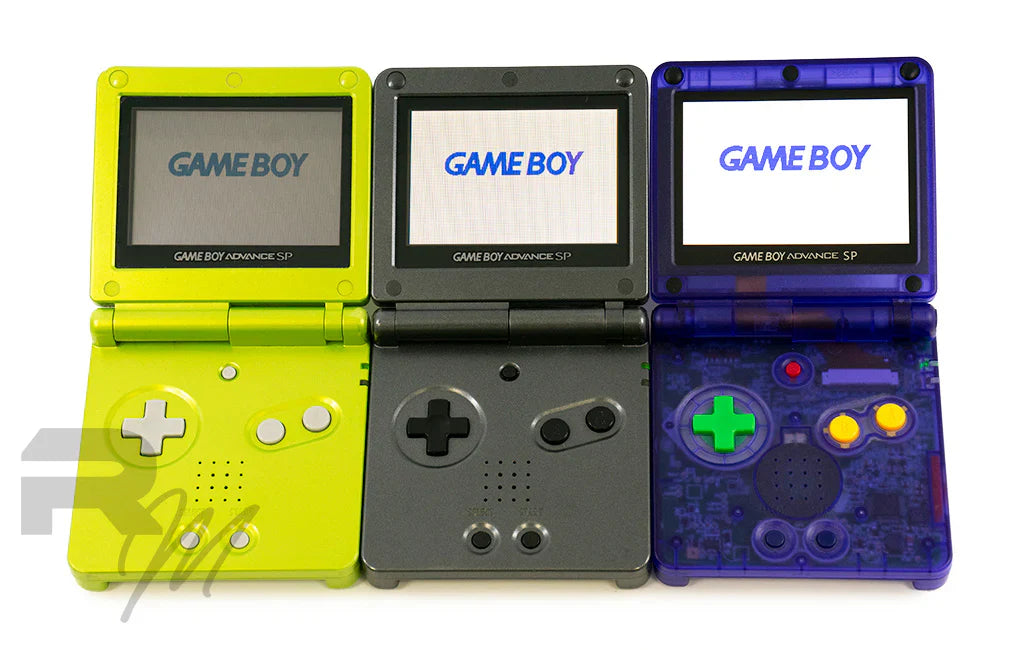 Complete Guide to Game Boy Advance IPS Mods in 2025