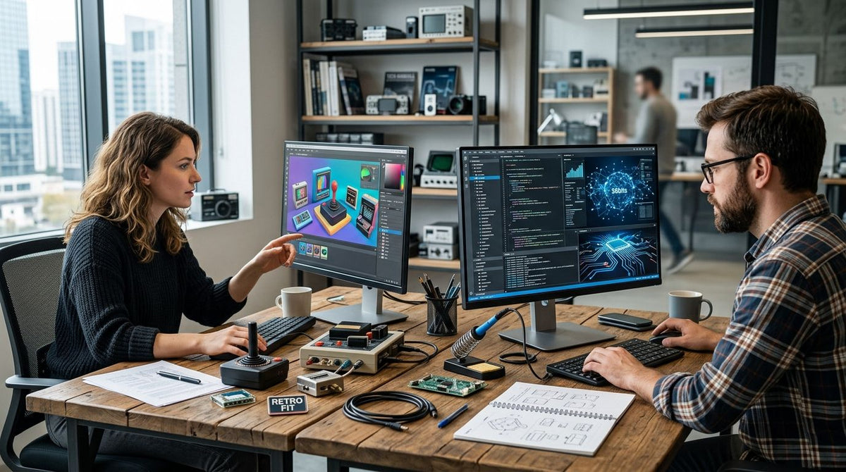 Retro Fit vs 56bits: which is better in 2026