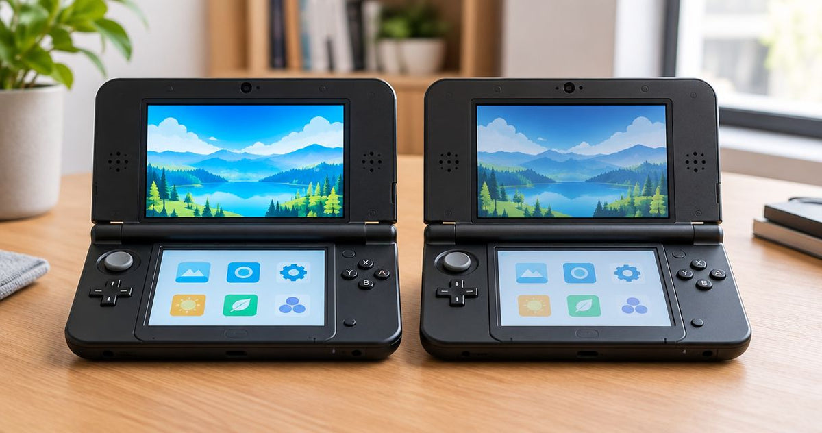 Is the IPS V5 screen brighter than the original AGS-101 screen?