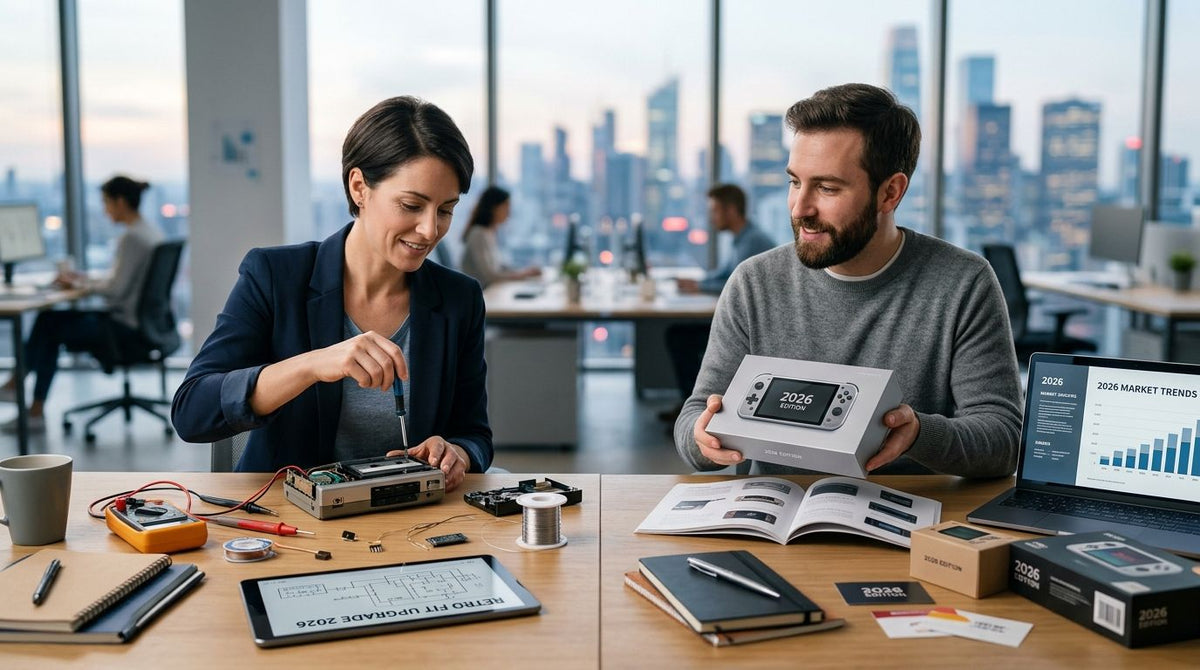 Retro Fit vs Retro Sales: which is better in 2026