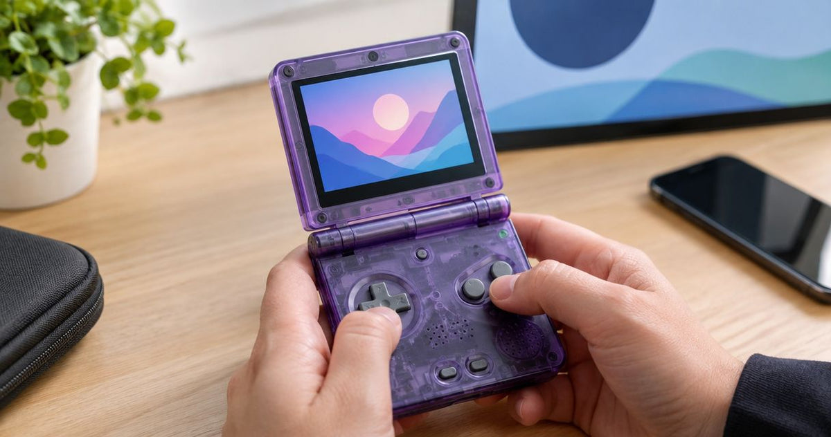 Can you pay for a modded Game Boy Advance SP with Afterpay or Zip?
