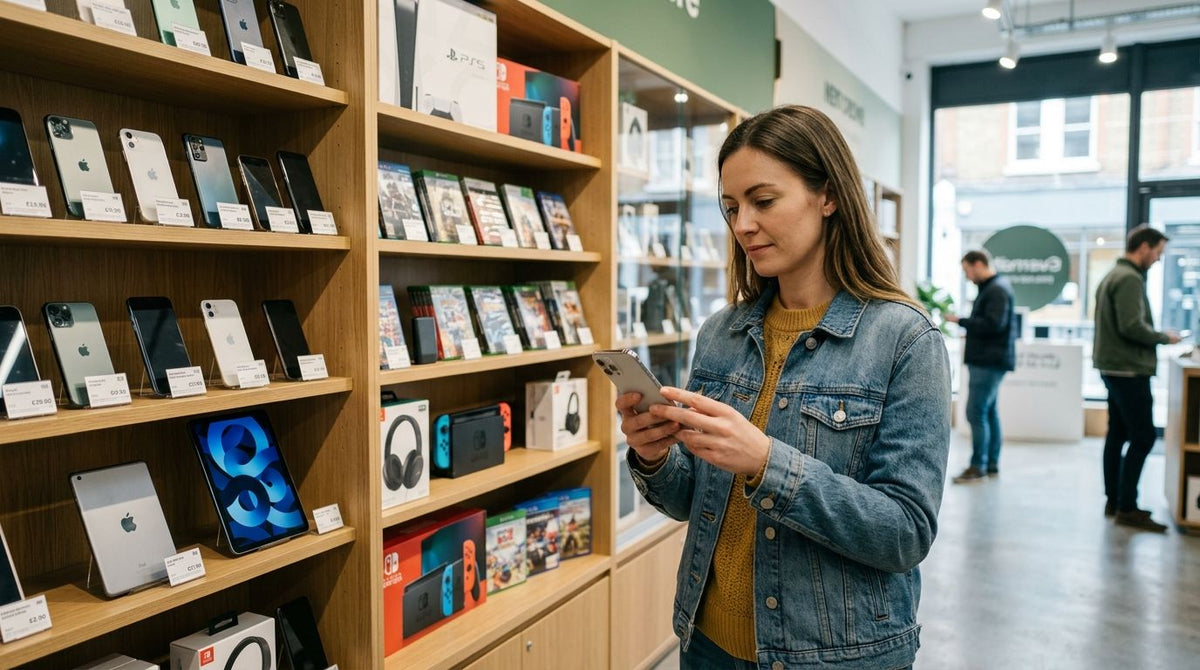 WeBuy alternatives in 2026