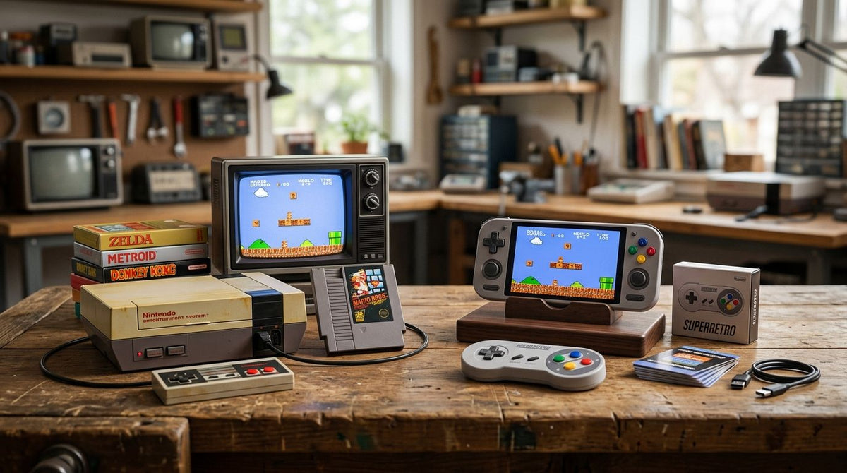 Retro Fit vs SuperRetro: which is better in 2026