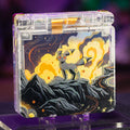 Game Boy Advance SP - Umbreon Edition